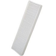 HQRP Washable Post Motor Filter for Bissell Style 7 / 9 Air Purifiers Replacement plus HQRP Coaster N2