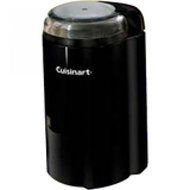 CONAIR CUISINART COFFE GRINDER BLACK NIC / DCG-20BKN /