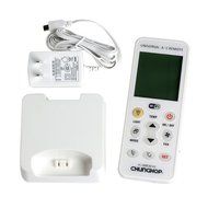 Mimgo Store Wifi Smart Universal Muli Remote Control Controller For LCD A/C Air Conditioner N6
