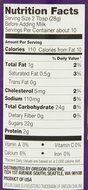 Oregon Chai Original Chai Tea Latte Powdered Mix, 10-Ounce Containers (Pack of 6) N4