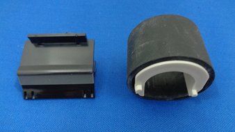 JC73-00211A JC97-02217A Pick up Roller and Sep Pad for Samsung CLP-300 CLX-3160 ML1610 Dell 1100 N2