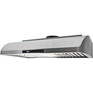 48" 900 CFM Ducted Wall/Under Cabinet Range Hood N3