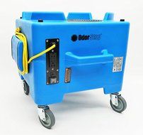 Odorstop OS4300 16" Downdraft Floor Dryer N2