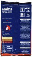 Lavazza Crema e Gusto Ground Coffee, Italian , 8.8-Ounce Bricks ( (pack of 8)