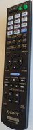 SONY OEM Original Part: 1-492-051-11 Home Theater System Remote Control RM-AAU170 149205111 N2