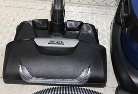 Pro-Aqua Water Vacuum Cleaner Attachments Air Purifier Pro Aqua Sweeper Rainbow E2 Black PA03 N5