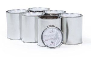 SunJel Fume-free Firespace Gel Fuel Canister, Pure Gel, 24-Pack N15