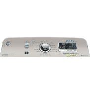 GE GTDS850GDWS 7.8 Cu. Ft. White With Steam Cycle Gas Front Load Dryer N4