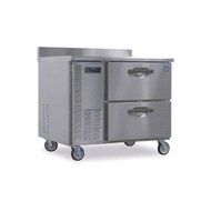 Hoshizaki HWF40A-D Professional Series Worktop Freezer