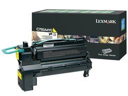 LEXC792A4YG - Govt RtnPrg Yel Tnr 6K Yld