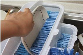 Manual Dishwasher, Portable Dishwasher for camping and outdoor N2