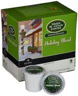 Green Mountain Coffee Holiday Blend Keurig 2.0 K-Cup Pack, 18 Count