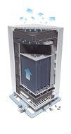 Viktor Air Purifier - Black N5