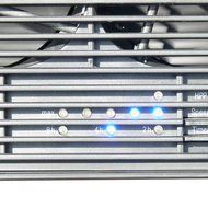 Viktor Air Purifier - Black N6