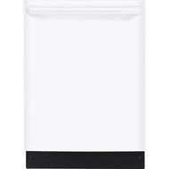Electrolux EI24ID30QW IQ-Touch 24" White Fully Integrated Dishwasher - Energy Star