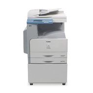 Canon imageCLASS MF7480 Multifunction Laser Printer, Copy/Fax/Print/Scan - BMC-CNM MF7480