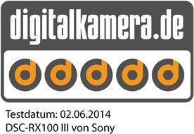 Sony Appareil photo avanc&eacute; RX100 III avec capteur de type 1.0 N18