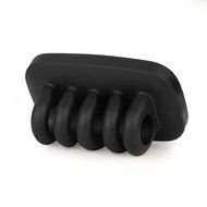 EAS Desktop Cable Management Cable Organizer for power cords and charging accessory cables &amp; Computer, Electrical... N5