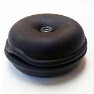 Cable Turtle Organizer - Large - Color: Black