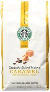 Starbucks Natural Fusions caramel 11oz bag