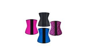 Corset Body Shaper Waist Trainer Body Trimmer N2