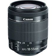 Canon EOS Rebel SL1 DSLR Camera with Canon EF-S 18-55mm IS Lens + Canon EF 75-300mm III Lens + 2 Pieces 32GB SD... N2