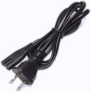 PlatinumPower AC Power Cable Cord for Samsung LED TV UN60ES8000F, UN60F7450AF, UN60F7500AF, UN60F8000BF