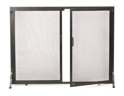 Minuteman International S-63 Classic Screen with Doors N2