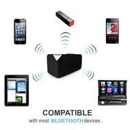 Wireless Bluetooth Speaker, Flash SALE, Cheap Powerful Top Boombox Stereo Rated Sound, Sony Portable, Works Best... N8