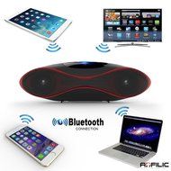 Wireless Bluetooth Speaker, Flash SALE, Cheap Powerful Top Boombox Stereo Rated Sound, Sony Portable, Works Best... N9