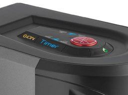 Hoover Air Purifier 100, WH10100 N5