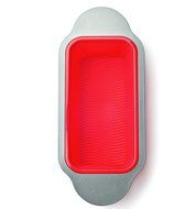 Meatloaf and Bread Pan | Gourmet Non-Stick Silicone Loaf Pan by Boxiki Kitchen | for Baking Banana Bread, Meat... N3