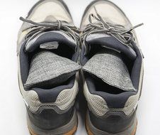 Activated Charcoal Shoe Deodorizer Bags By SportsEveryday - Shoe Odor Eliminators to Keep Your Feet and Shoes... N3