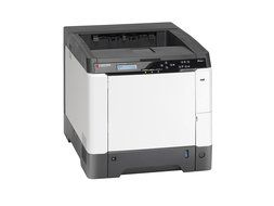 New Kyocera ECOSYS P6026CDN Color Laser Printer N7