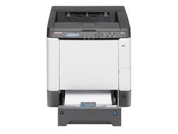 New Kyocera ECOSYS P6026CDN Color Laser Printer N8