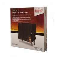 Shelter Deluxe Log Rack Cover, X-Large N4