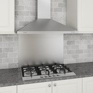 Ancona 5 Burner 30" Stainless Steel GAS Cooktop N2