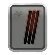 Vornado IR400 Dual Zone Infrared Heater N2