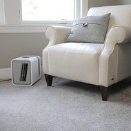Vornado IR400 Dual Zone Infrared Heater N4