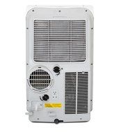 Whynter ARC-148MHP Portable Air Conditioner and Heater, 14000 BTU N2