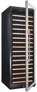 Smith &amp; Hanks 166 Bottle Single Zone Wine Refrigerator, Stainless Steel Door, Built-In or Free Standing N3