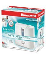 Honeywell Top Fill Cool Mist Humidifier N3