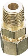 511414 TRACPIPE AUTOFLARE FITTING 1/2""