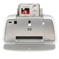 HP A433 Photosmart Portable Photo Studio N2