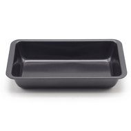 Wenwins non stick bakeware loaf pan cake pan bread pan 9.5 inch black N4