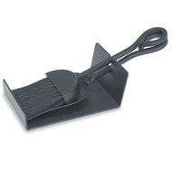 Pilgrim 18082 Mini Ash Tool Set - Matte Black