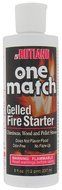 One Match Gel Fire Starter, 8 fl. oz.