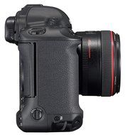 Canon EOS 1D Mark III 10.1MP Digital SLR Camera (Body Only) (Discontinued by Manufacturer) N9