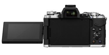 Olympus OM-D E-M5 Mark II Body Mirrorless Digital Camera [Black]International Version (No Warranty) N22
