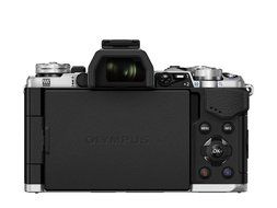Olympus OM-D E-M5 Mark II Body Mirrorless Digital Camera [Black]International Version (No Warranty) N23